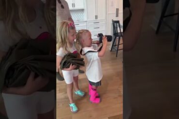 We're going home with J.T. Miller and we're going to release content from our visit all week#shorts