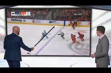 Breaking down how Connor McDavid keeps improving his game