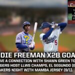 Blue Review: Congrats to El Segundo! Plus, is Freddie the best doubles hitter ever?