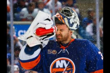 Ilya Sorokin highlights