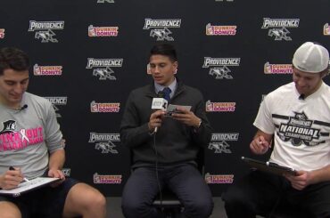 The Roommates Game Episode 2 with Brandon and Kevin