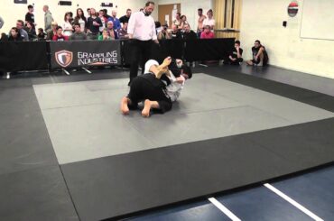 Nicolas Roy vs David Guérin - Blanche / White -195.0 Round Robin