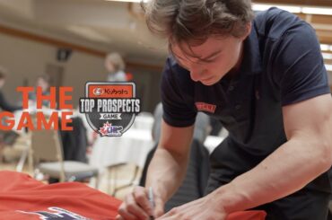 TheGame: Players Arrive in Vancouver