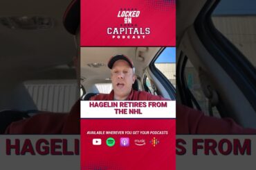 Carl Hagelin retires from the NHL #AllCaps #NHL