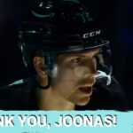 Seattle Kraken F Joonas Donskoi Announces His Retirement. PLUS, what makes Justin Schultz Special!