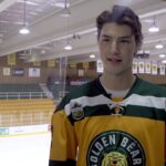 Sept 30. 2019- Athlete of the Week