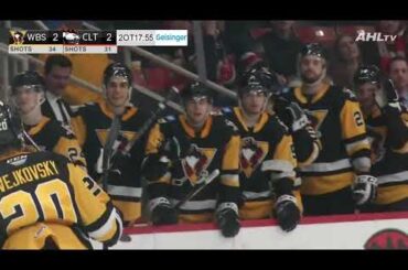 POSTGAME HIGHLIGHTS:  January 15, 2023