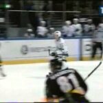 Hockeyfighters.cz  Tolpeko vs Kiselevich.wmv