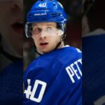 Vancouver Canucks: TIME FOR A REBUILD!? | #canucks #nhl #shorts #a2d