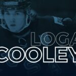 Logan Cooley is coming to steal the CALDER from Connor Bedard