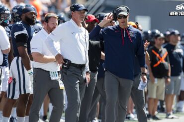 College Football Spotlight: UConn Huskies seek second consecutive bowl bid | New York Post Sports