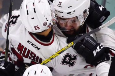 Rebels ready for semifinL