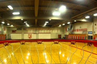 Dunk by John Stevens