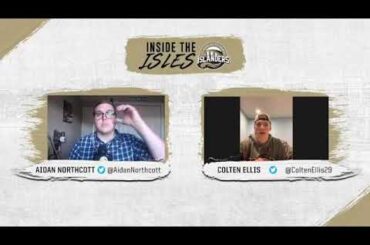 Inside the Isles feat. Colten Ellis | June 9th, 2020