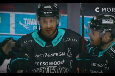 Kohokohtia kaudelta 21-22