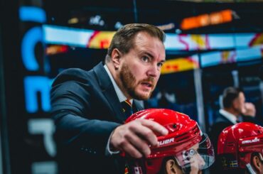 Revanssin paikka Moskovassa - "Päästään maksamaan potut pottuina"