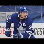 AUSTON MATTHEWS CONTRACT IS INSANE!...