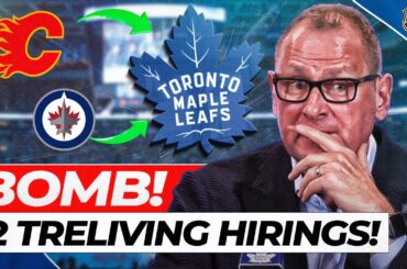 BREAKING NEWS! URGENT! GOOD TRADE? TORONTO MAPLE LEAFS NEWS! NHL NEWS!