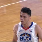 Mike Nieto a spark plug for NLEX | Honda S47 PBA Governors’ Cup