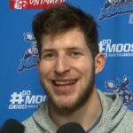 SEASON WRAP-UP | Jansen Harkins