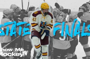 The Road to the Challenge Cup | Missouri High School Hockey Playoffs