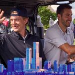 Tyler's back + latest updates on the Oilers | Oilersnation Everyday with Tyler Yaremchuk Aug 1