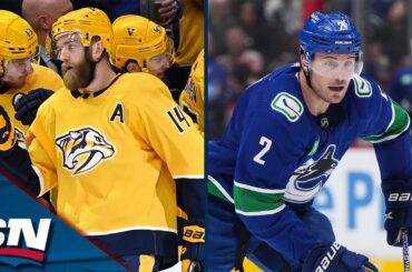 What Will Oilers And Maple Leafs Get From Deadline Defensive Makeovers? | Tim & Friends