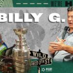 Wild on 7th- Ep 39- Bill Guerin prefers Pronto Pups to corn dogs