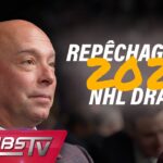 Inside the Canadiens Draft meetings | Behind-the-scenes at the 2023 NHL Draft
