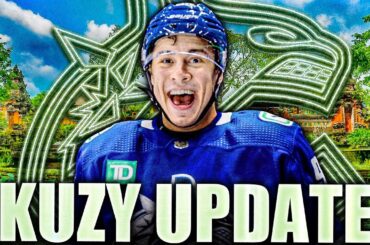 Canucks DIDN'T LIKE ANDREI KUZMENKO'S BALI WORKOUTS… (Vancouver NHL News & Rumours, 2023 Updates)