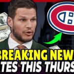 A Phenomenal Transformation: Juraj Slafkovsky's Epic Rise to Greatness! Canadiens de Montreal News