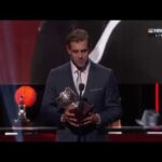 Kopitar at the NHL Awards
