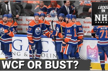 Which 10 Western Conference Teams are Under the Most Pressure to Win this Year!