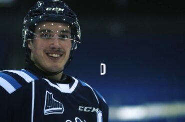 ACADÉMIE DES SAGS #11 ESPACE RESTREINT AVEC RAFAEL HARVEY-PINARD