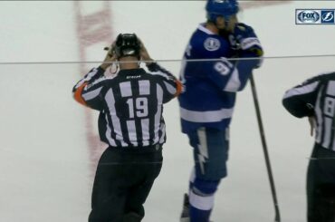 Gotta See It: Was Trocheck's shootout attempt a good goal?