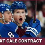 Will Cale Makar Eventually be the Leagues Highest Paid Player? Does the League Need Fresh Voices?