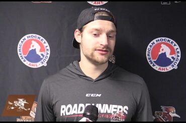 RRTV Game Day: March 1 At Bakersfield