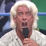 Ric Flair's wildest outbursts