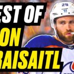 Best Of Leon Draisaitl | 2022-23 NHL Season