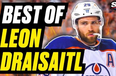 Best Of Leon Draisaitl | 2022-23 NHL Season