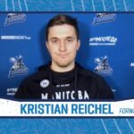 PRE-GAME | Kristian Reichel