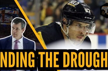 Penguins Key To Winning A Playoff Series