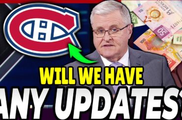 LOOK WHAT HE SAID! COMPLICATED SITUATION! Canadiens de Montreal News - Habs News Today! NHL