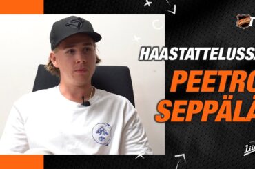KooKooTV: Mitä kuuluu, Peetro Seppälä?