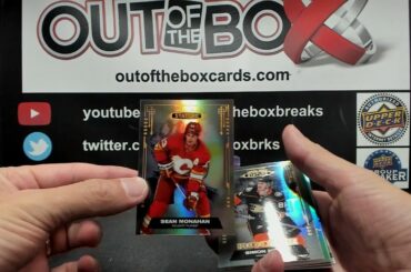 Out Of The Box Group Break #13633 21-22 STATURE HALF CASE TEAM BUY #2