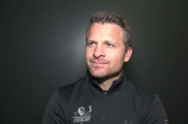 Gulls Postgame - 1.14 at Ontario Reign