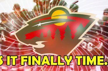 The Dark Truth of the Minnesota Wild's Franchise | 2023-24 Season Preview