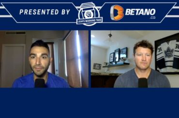 EXAMINING SOME POTENTIAL TRAINING CAMP PTO OPTIONS FOR THE MAPLE LEAFS | Leafs Morning Take
