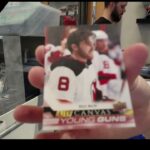 22-23 Upper Deck Series 2 Hockey 12 Box Case Break - C&C GB #19,546