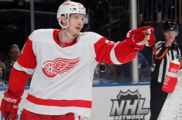 Dominik Kubalík (#81) All Goals 2022-23 Season